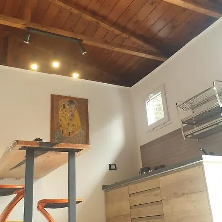 Duplex House Palermo