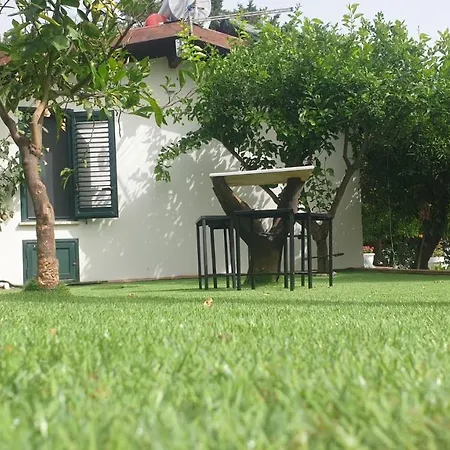 Duplex House פלרמו