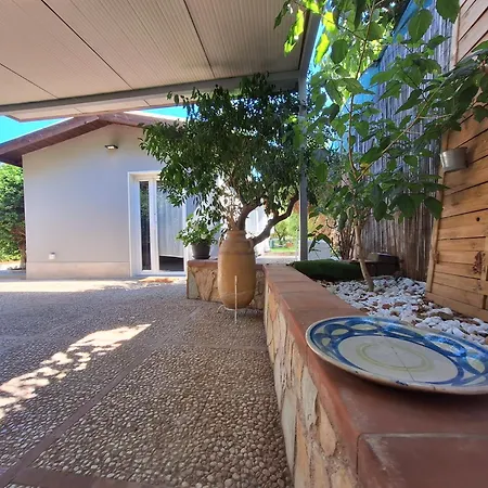 Duplex House Semesterbostad