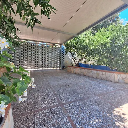 בית נופש Duplex House *