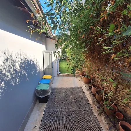 Duplex House Semesterbostad