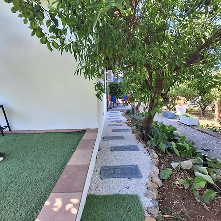 Duplex House Palermo