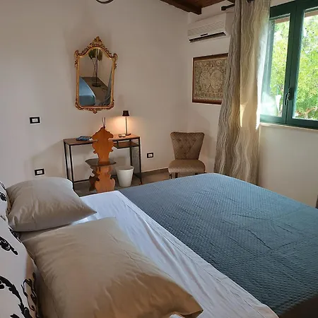 Duplex House * Palermo