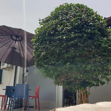 Duplex House בית נופש פלרמו