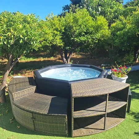Duplex House * פלרמו