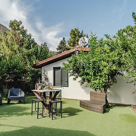 Duplex House Feriehus *