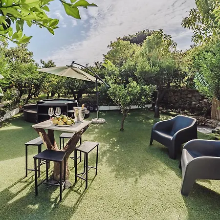 Duplex House פלרמו