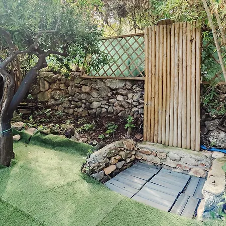 Duplex House בית נופש פלרמו