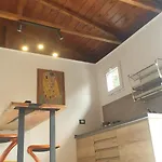 Duplex House Palermo