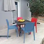 Prázdninový dům Duplex House