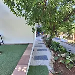 Duplex House Palermo