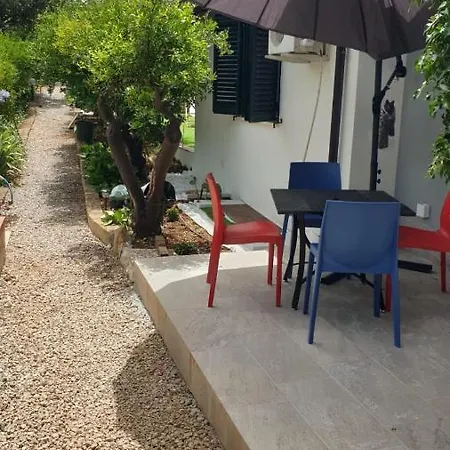 Duplex House