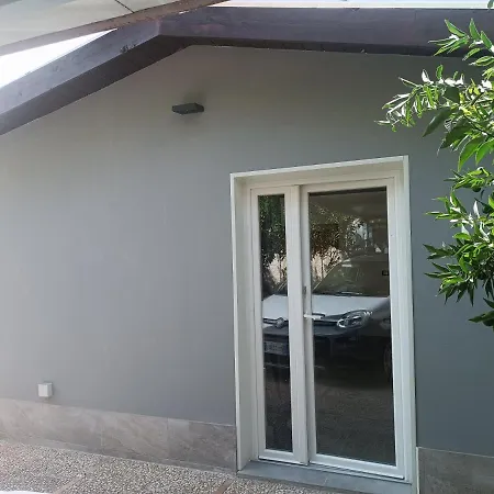 Duplex House Tatil Evi Palermo