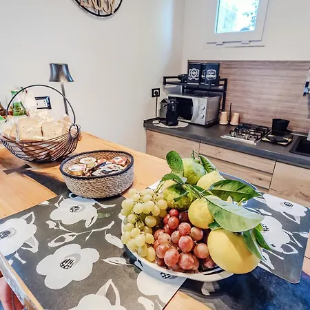 Duplex House Tatil Evi Palermo