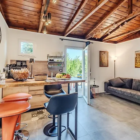 Tatil Evi Duplex House