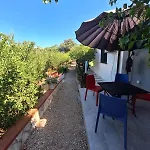 Duplex House Nyaraló Palermo